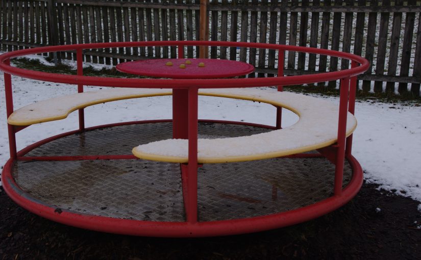 Neujahr