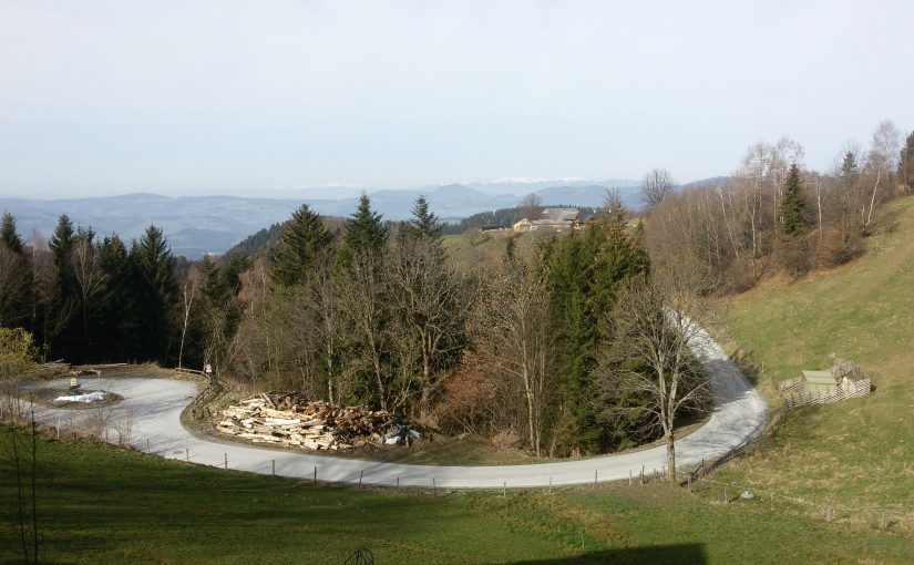 April