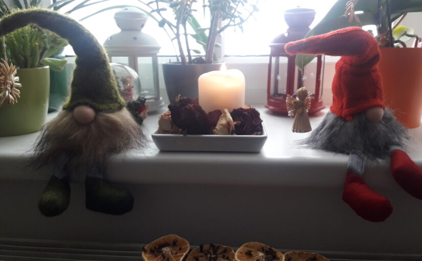 Dezember